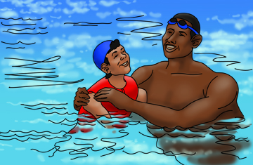 storyboard, TV ad art, commercial, concept art 06